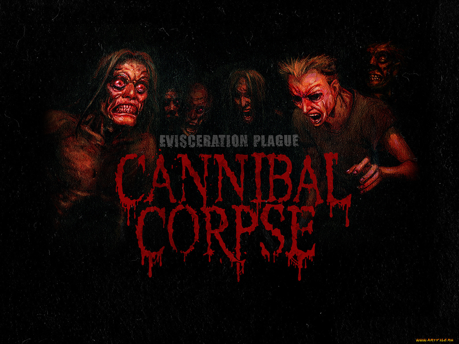 cannibal, corpse, , coprse, , -, 